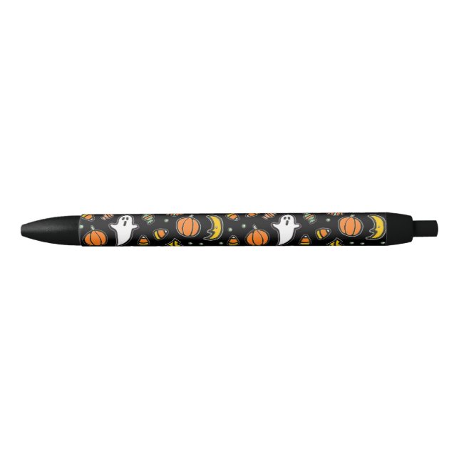 Halloween Party Favors Pen (Front)
