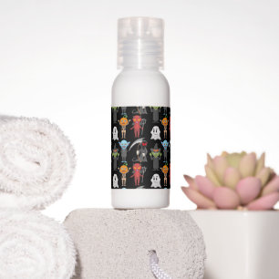 Halloween Party Hand Lotion