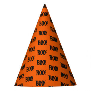 Halloween Party Hat