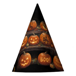 Halloween Party Hat