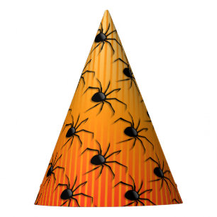 Halloween Party Hat