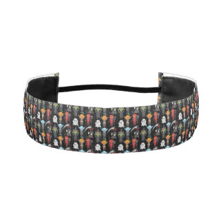 Halloween Party Headband