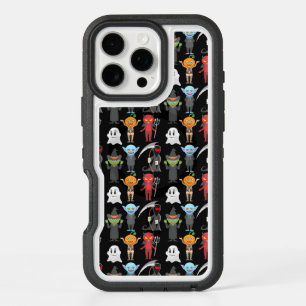 Halloween Party iPhone Case