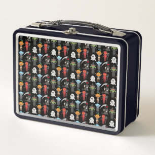 Halloween Party Lunchbox