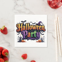 Halloween Party