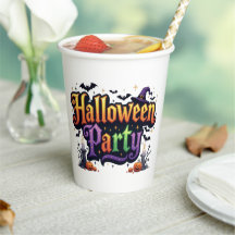 Halloween Party