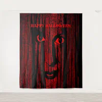 Creepy tapestry discount