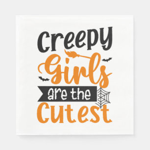 Halloween Party Shirt, Halloween Shirt, Halloween Napkins