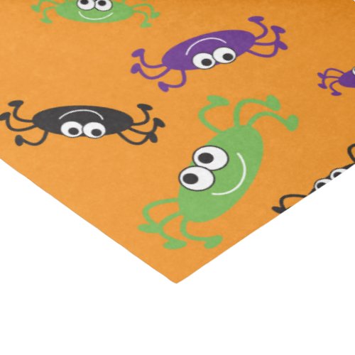 Halloween Party Tissue Paper