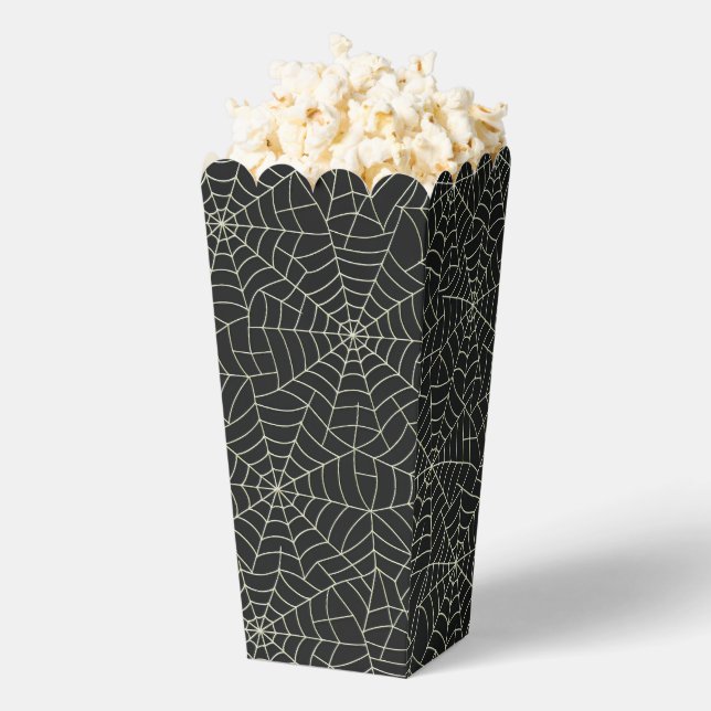 Halloween Party Treat Box (Popped)