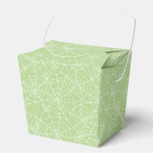 Halloween Party Treat Box