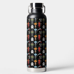 Halloween Party Water Bottle