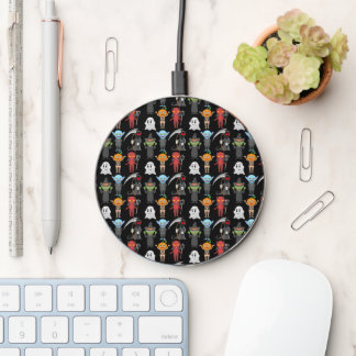 Halloween Party Wireless Charger