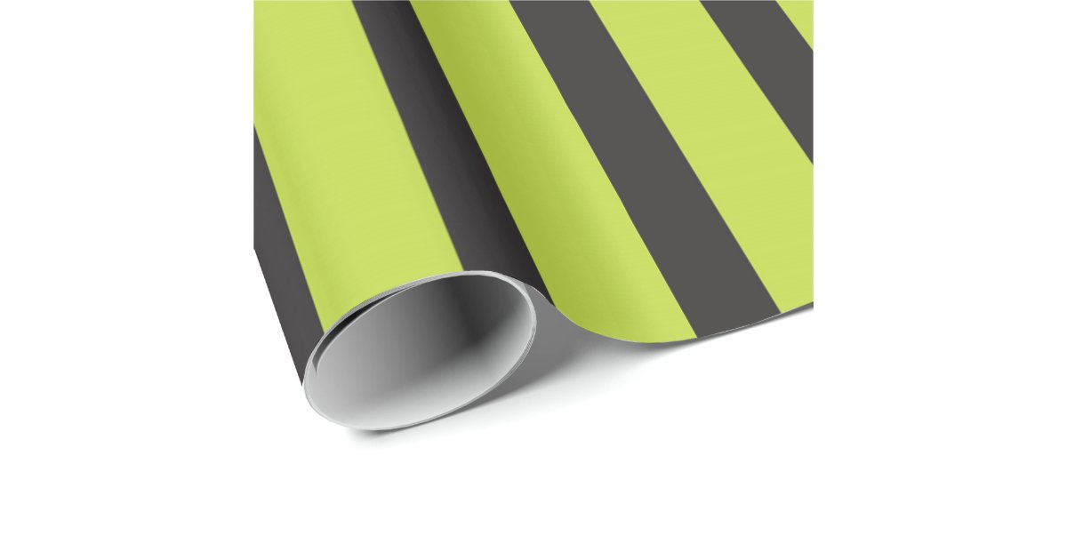 Halloween Party Wrapping Paper Zazzle