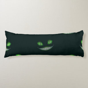 Halloween pattern body pillow