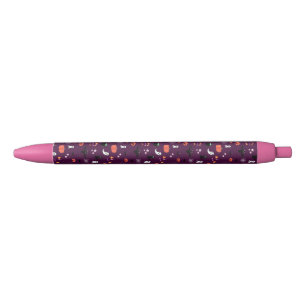 Halloween Pen