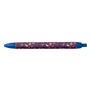 Halloween Pen