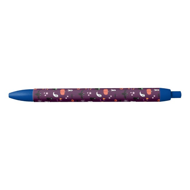 Halloween Pen (Front)
