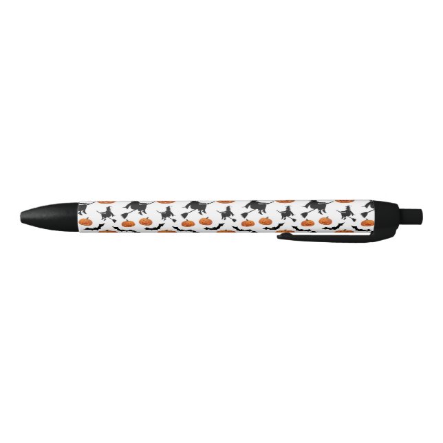 Halloween Pen (Bottom)
