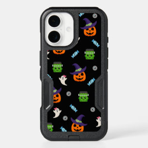 HALLOWEEN PHONE CASES