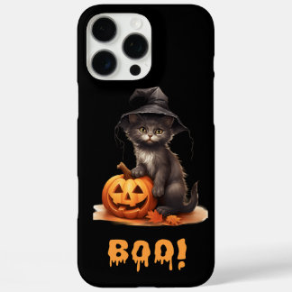 Halloween phone cover