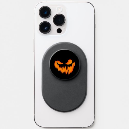 halloween phone grips 