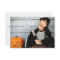 Halloween Photo Card | Spooktacular Script