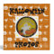 HALLOWEEN PHOTOS BINDER