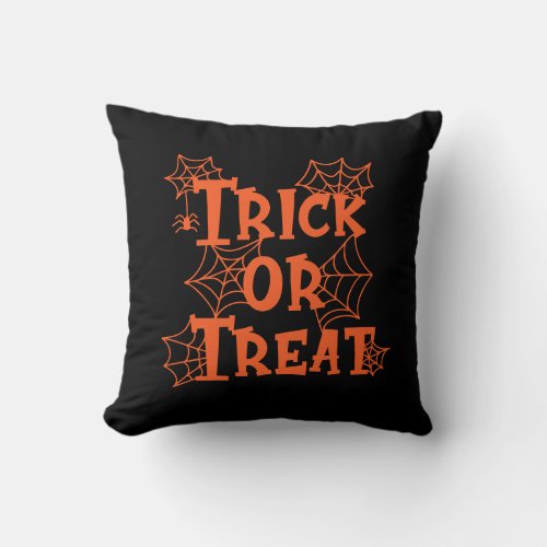 Halloween Pillow