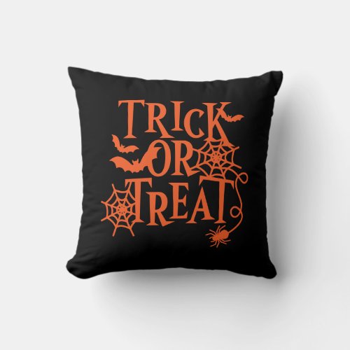 Halloween Pillow