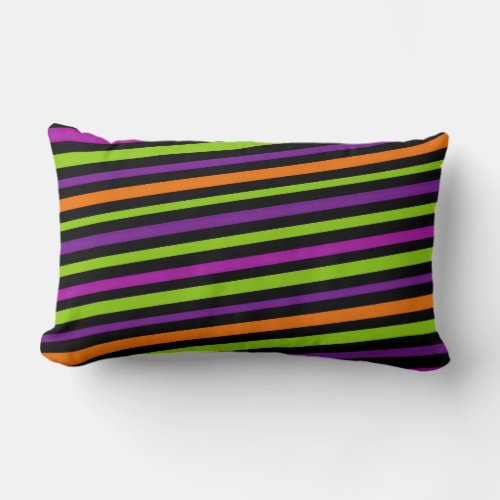 Halloween Pillow