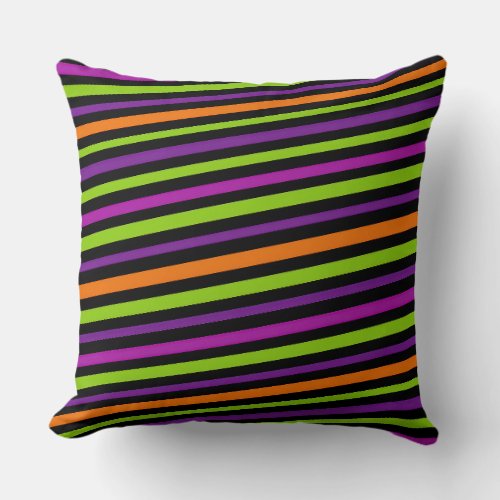 Halloween Pillow