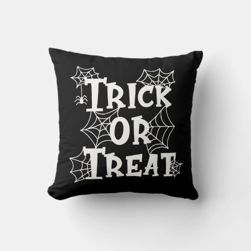 Halloween Pillow
