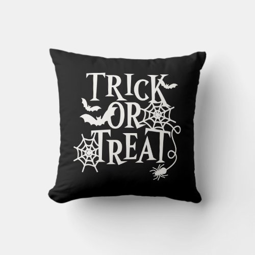 Halloween Pillow