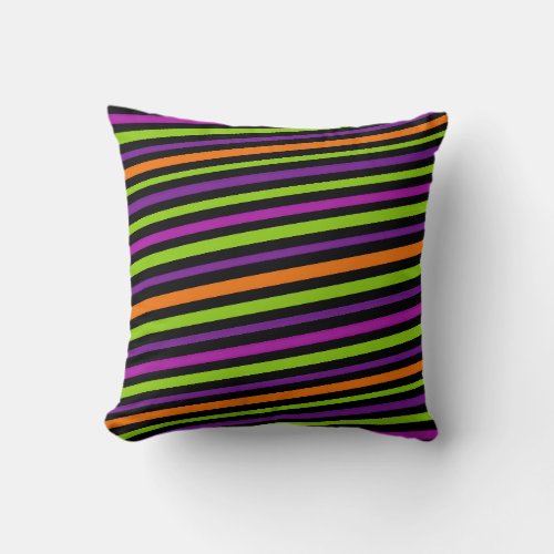 Halloween Pillow
