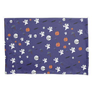 Halloween Pillow Case