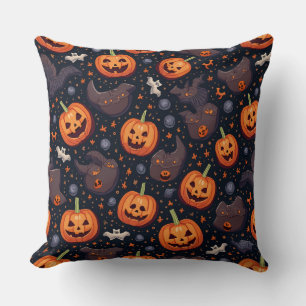 Halloween Pillow Cushion