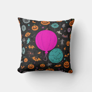 halloween pillow cushion