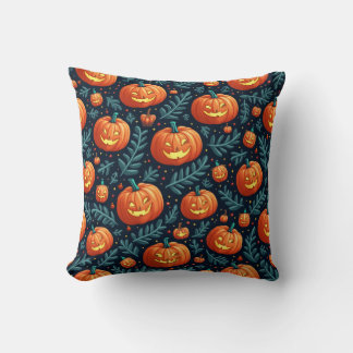 Halloween Pillow Cushion