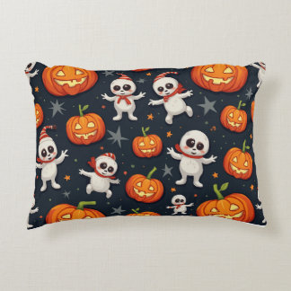 halloween pillow cushion