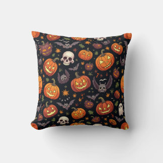Halloween Pillow cushion