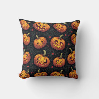 halloween pillow cushion