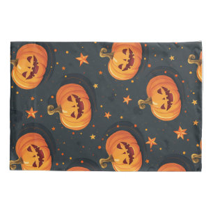 Halloween Pillowcase