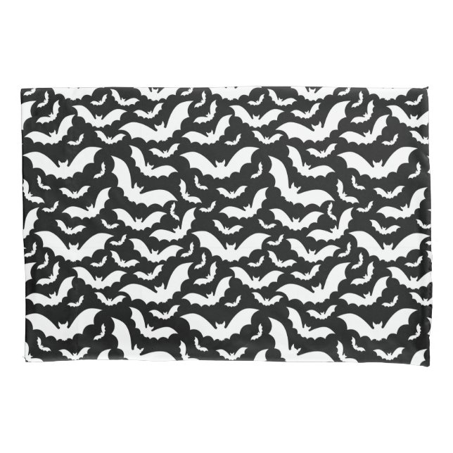 Halloween Pillowcase (Front)