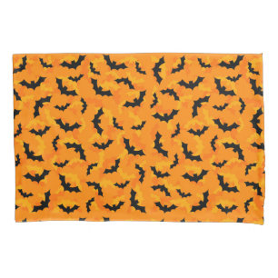 Halloween Pillowcase