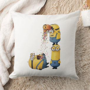 Halloween pillows