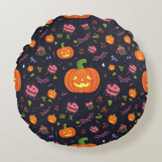 halloween pillows 