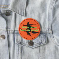 Pin auf Halloween