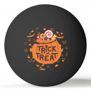 Halloween Ping Pong Balls Equipment