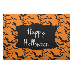 Halloween Placemat